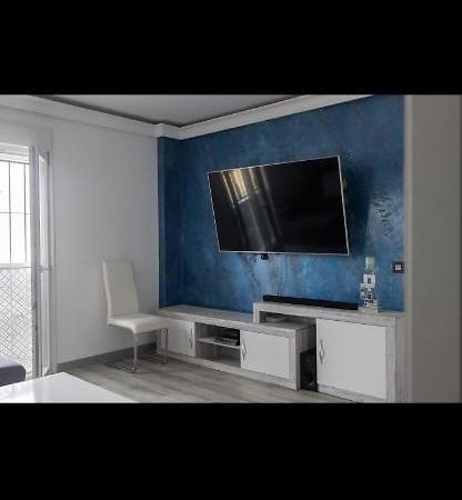 Apartamento Centrico Reformado Тарифа Екстериор снимка
