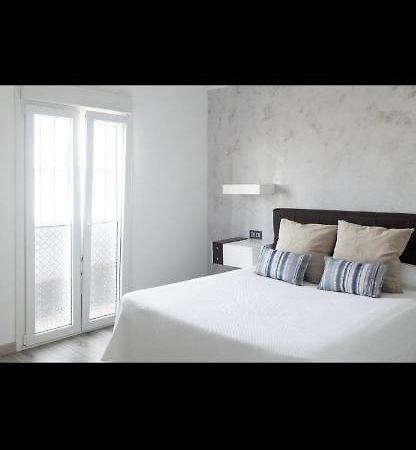 Apartamento Centrico Reformado Тарифа Екстериор снимка