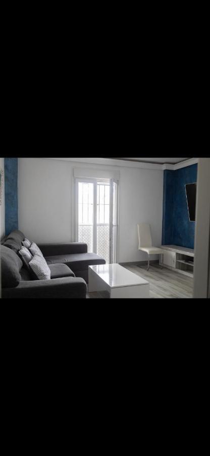 Apartamento Centrico Reformado Тарифа Екстериор снимка