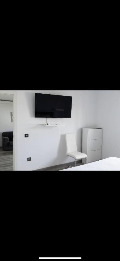 Apartamento Centrico Reformado Тарифа Екстериор снимка