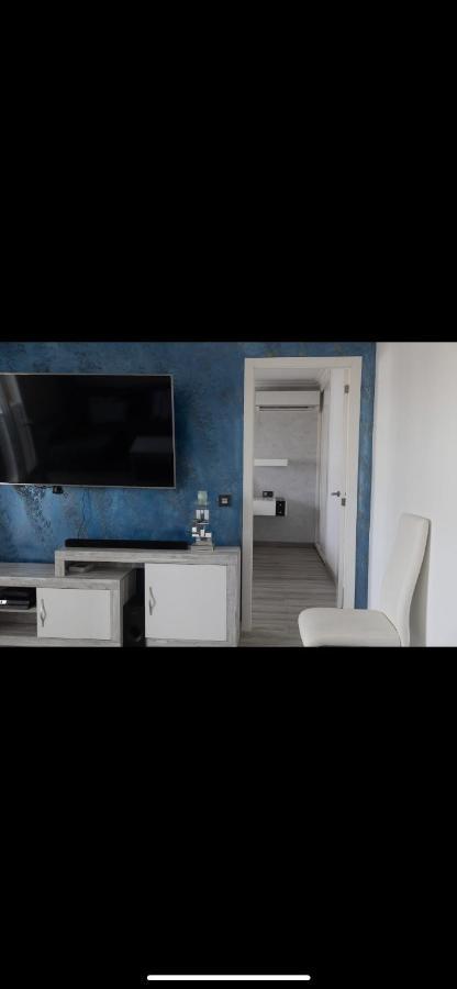 Apartamento Centrico Reformado Тарифа Екстериор снимка