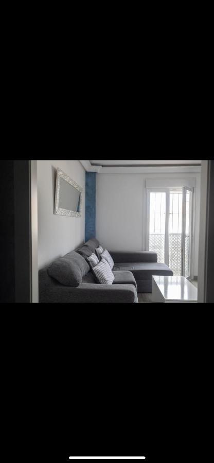 Apartamento Centrico Reformado Тарифа Екстериор снимка