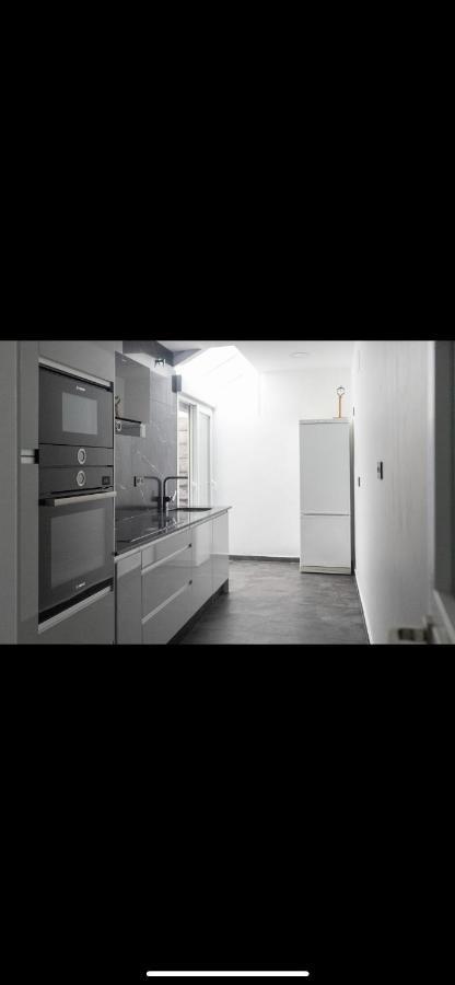 Apartamento Centrico Reformado Тарифа Екстериор снимка