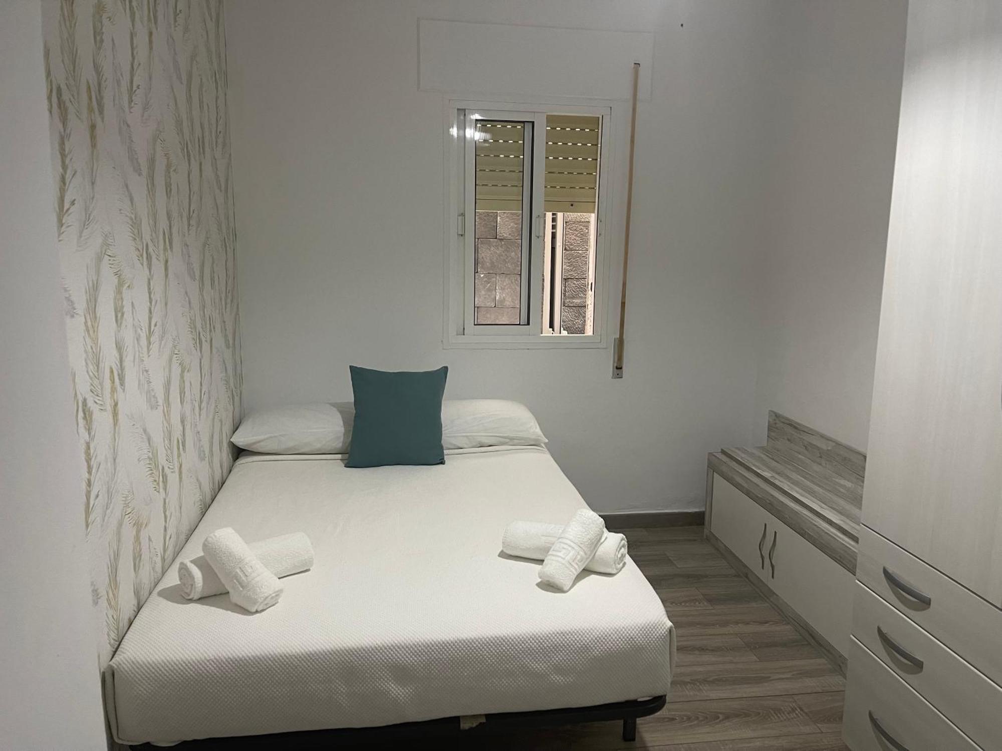 Apartamento Centrico Reformado Тарифа Екстериор снимка