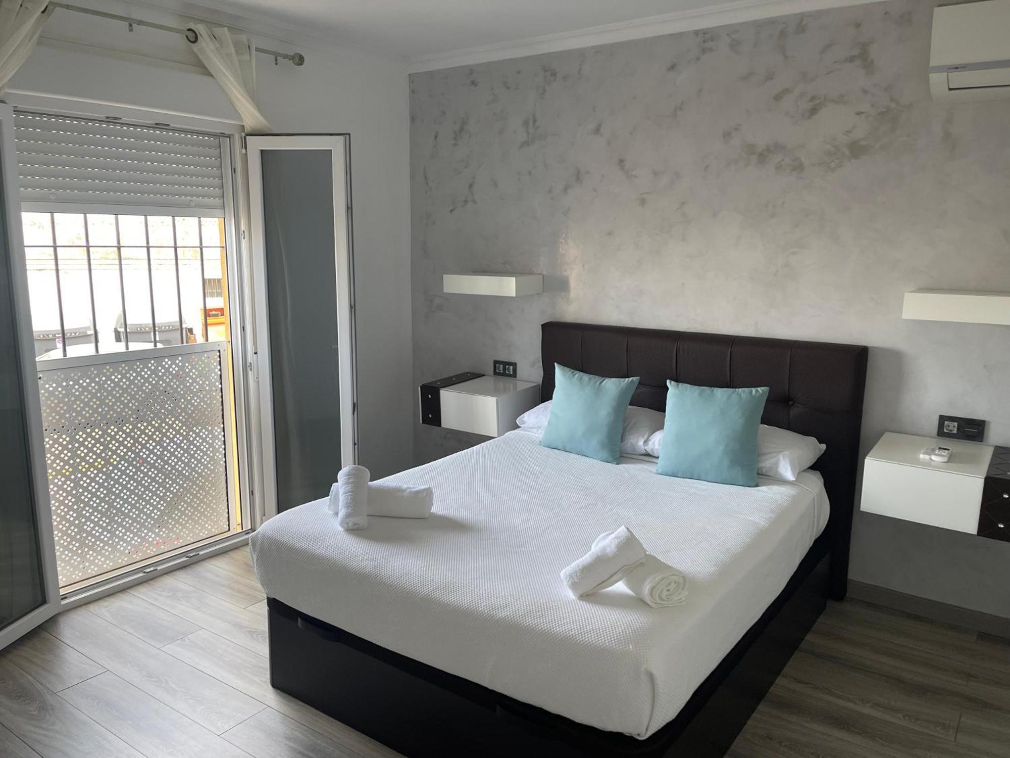 Apartamento Centrico Reformado Тарифа Екстериор снимка